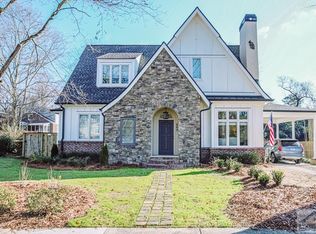 660 Holman Ave, Athens, GA 30606