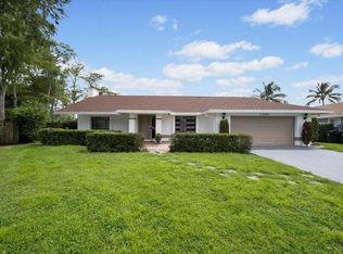 13950 BARBERRY Court, Wellington, FL 33414