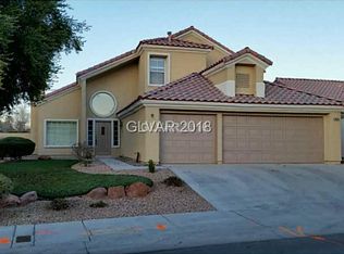 2924 Channel Bay Dr #0, Las Vegas, NV 89128