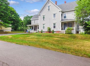 13 Plummer St, Gardiner, ME 04345