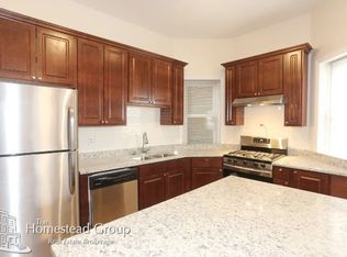 1473 W Erie Street #FL 3R3RD, Chicago, IL 60642