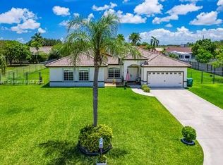 28331 SW 158th Ave, Homestead, FL 33033
