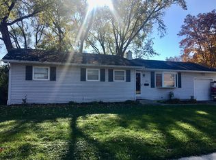 143 Illinois Ave, Westerville, OH 43081