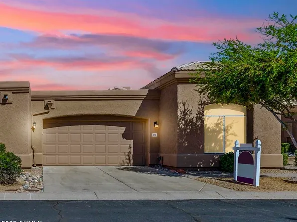 4722 E CASEY Lane, Cave Creek, AZ 85331