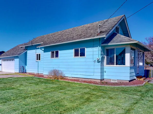 783 S Main Ave, Warrenton, OR 97146