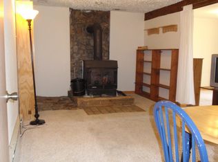 351 County Road 533 #BASEMENT, Breckenridge, CO 80424