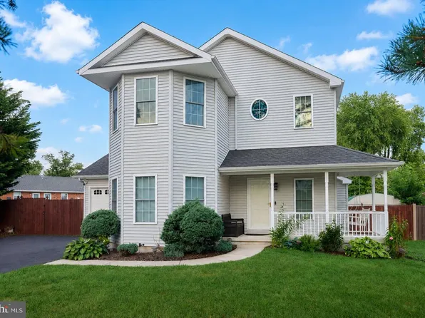 503 Evergreen Ave, Warminster, PA 18974