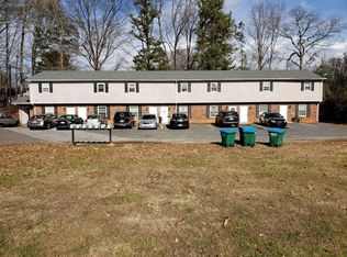 213 E Maine Ave #2B-1BA, Bessemer City, NC 28016