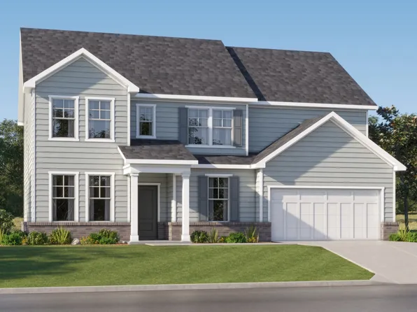 52 Tallulah Trl, Sharpsburg, GA 30277