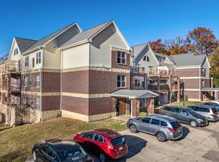 Timber Bluff, Madison, WI 53704