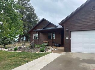 152 Saturn Dr, Pagosa Springs, CO 81147