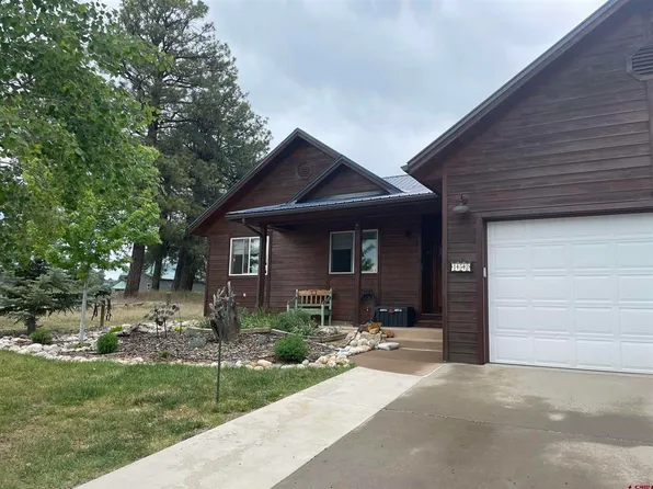 152 Saturn Drive, Pagosa Springs, CO 81147