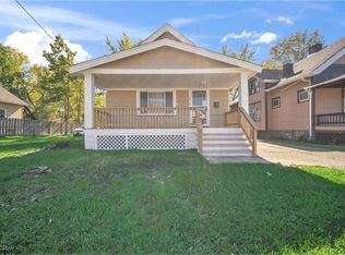 12018 Lenacrave Ave, Cleveland, OH 44105