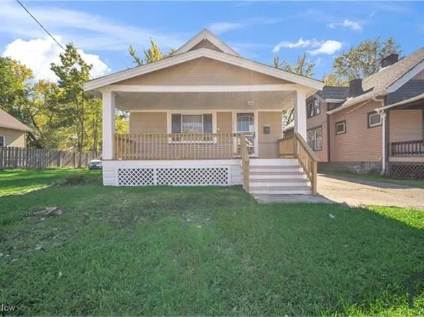 12018 Lenacrave Ave, Cleveland, OH 44105