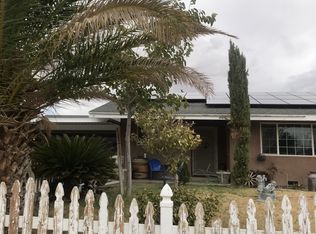 538 E California Ave, Ridgecrest, CA 93555