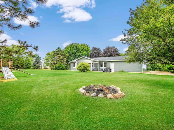 114 County Hwy N, Edgerton, WI 53534