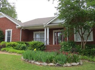 121 Eagle Ridge Dr, Guntersville, AL 35976