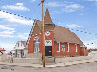 701 S Dakota St, Butte, MT 59701