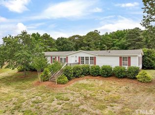 105 Sunscape Ct, Benson, NC 27504