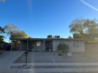 7642 E 45th St, Tucson, AZ 85730