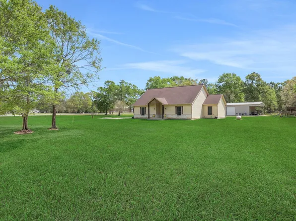 8500 Fostoria Rd, Cleveland, TX 77328