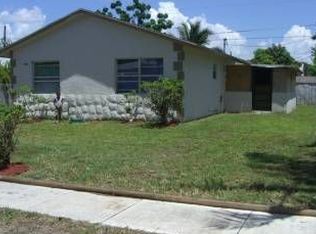 3041 NW 6th Ct, Pompano Beach, FL 33069