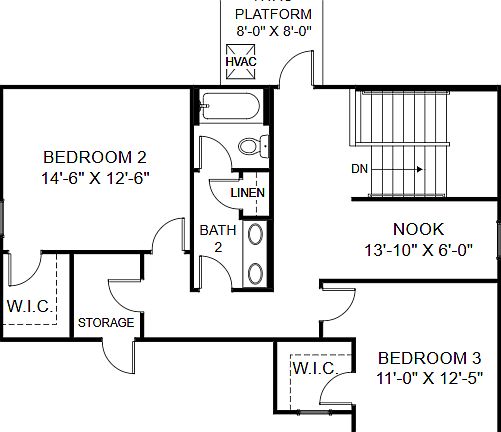 3rd image of this home