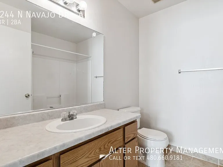 3244 N Navajo Dr #A — Photo 14