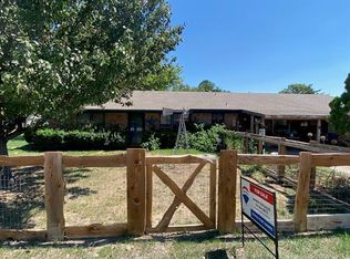 680 Old Airport Rd, Denison, TX 75021