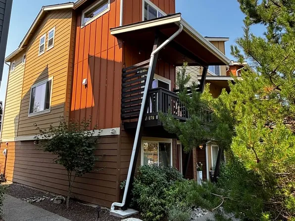 17424 118th Avenue Ct E Unit A, Puyallup, WA 98374