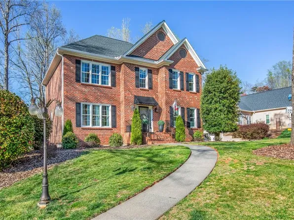 4480 Gatlin Knoll Ln, Clemmons, NC 27012