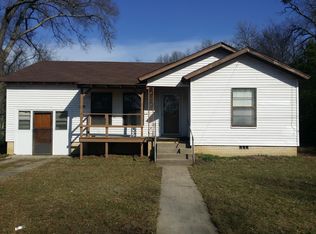 1209 Raney St, Longview, TX 75602