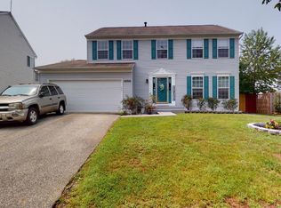 10305 Cassidy Ct, Waldorf, MD