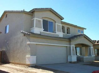9747 W Horse Thief Pass Rd, Phoenix, AZ 85323
