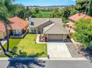 5452 Gooseberry Way, Oceanside, CA 92057