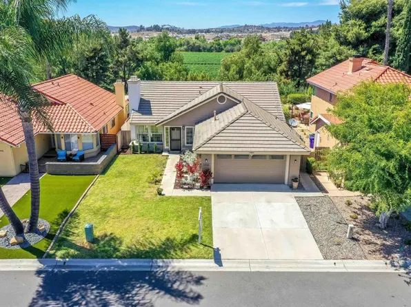 5452 Gooseberry Way, Oceanside, CA 92057