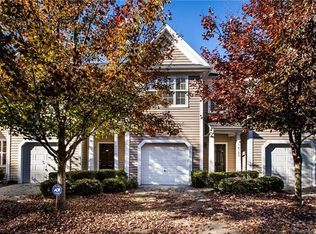14723 Lions Paw St, Charlotte, NC 28273