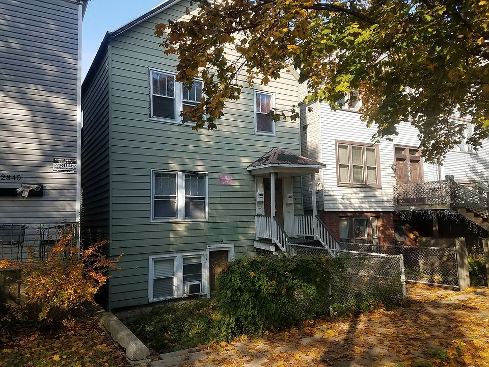 1st image of 2842 N Campbell Ave #2