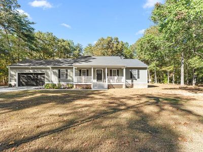 471 Purkins Rd, Tappahannock, VA, 22560