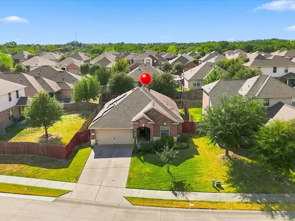 1824 Mesquite Ln, Anna, TX 75409