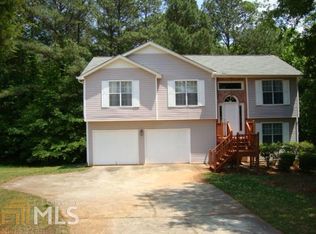 1574 King Mill Rd, McDonough, GA 30252