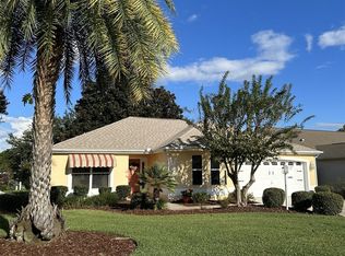 1105 Saldivar Rd, The Villages, FL 32159