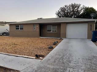 6344 Aberdeen Ave, New Port Richey, FL 34653