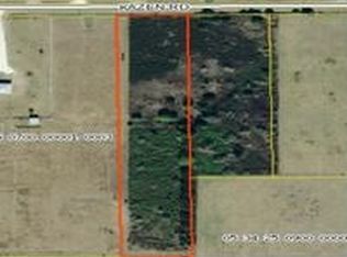 1543 Kazen Rd, Wauchula, FL 33873