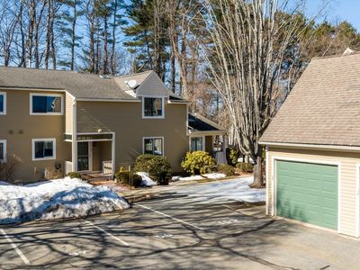 101 Spinnaker Way, Portsmouth, NH, 03801