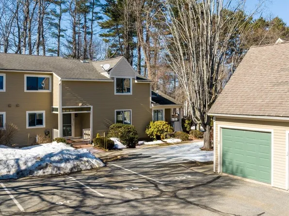 101 Spinnaker Way, Portsmouth, NH 03801