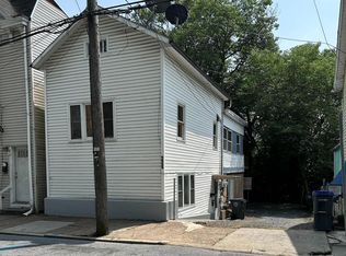 236 N 2nd St, Steelton, PA