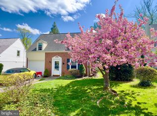 240 Homestead Rd, Wayne, PA 19087