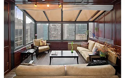 Sold by Douglas Elliman