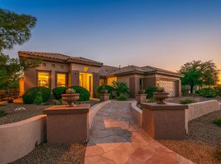 15763 W El Nino Ct, Surprise, AZ 85374